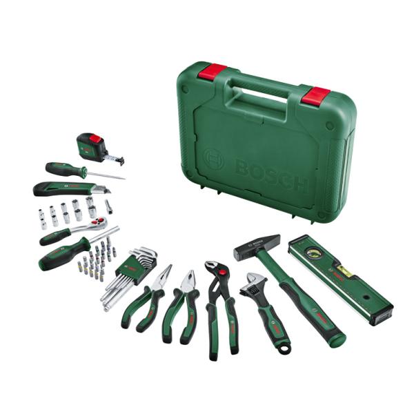 BOSCH hand tools