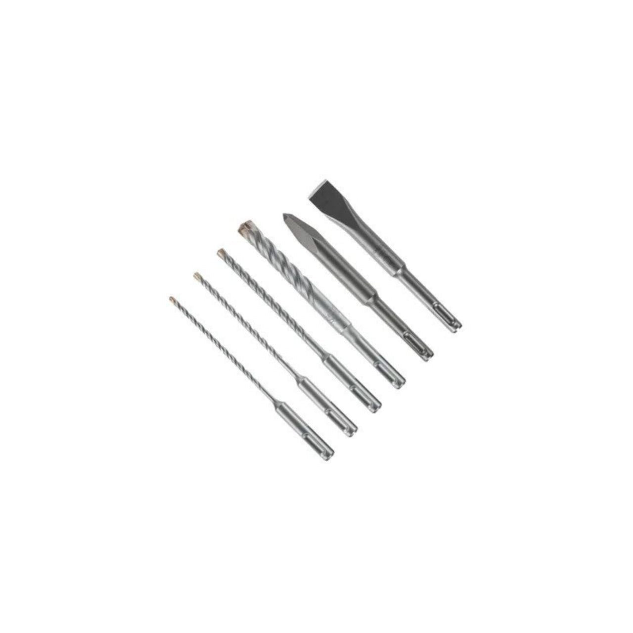Bits