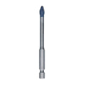 Bosch 2608900591 Expert HEX-9 HardCeramic Drill Bit for Tiles (7x90 mm)