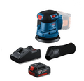 Bosch Professional  GEX 185-Li
