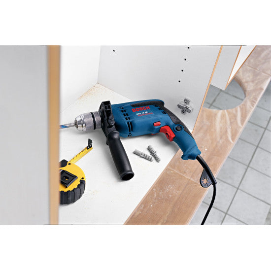 Bosch Professional GSB 13 RE  հարվածային հորատիչ