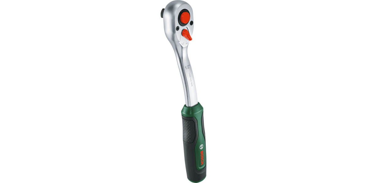 Bosch 1/2" Ratchet