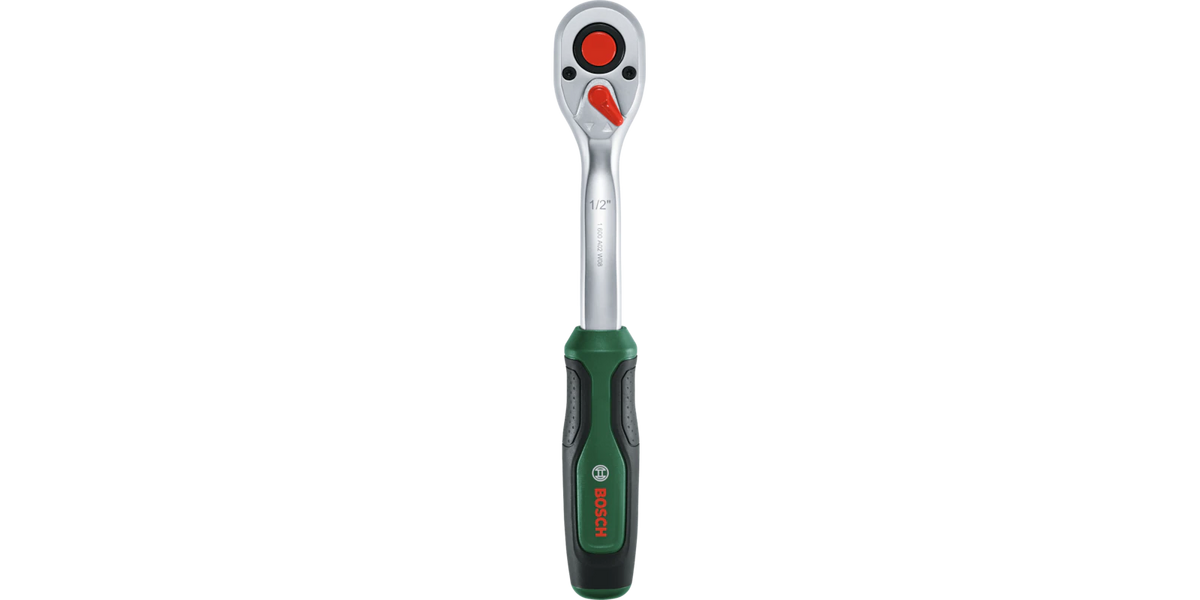 Bosch 1/2" Ratchet