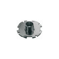 Bosch   Template Guide with Quick Fastening Lock for Bosch Dovetail JIG ZF 60