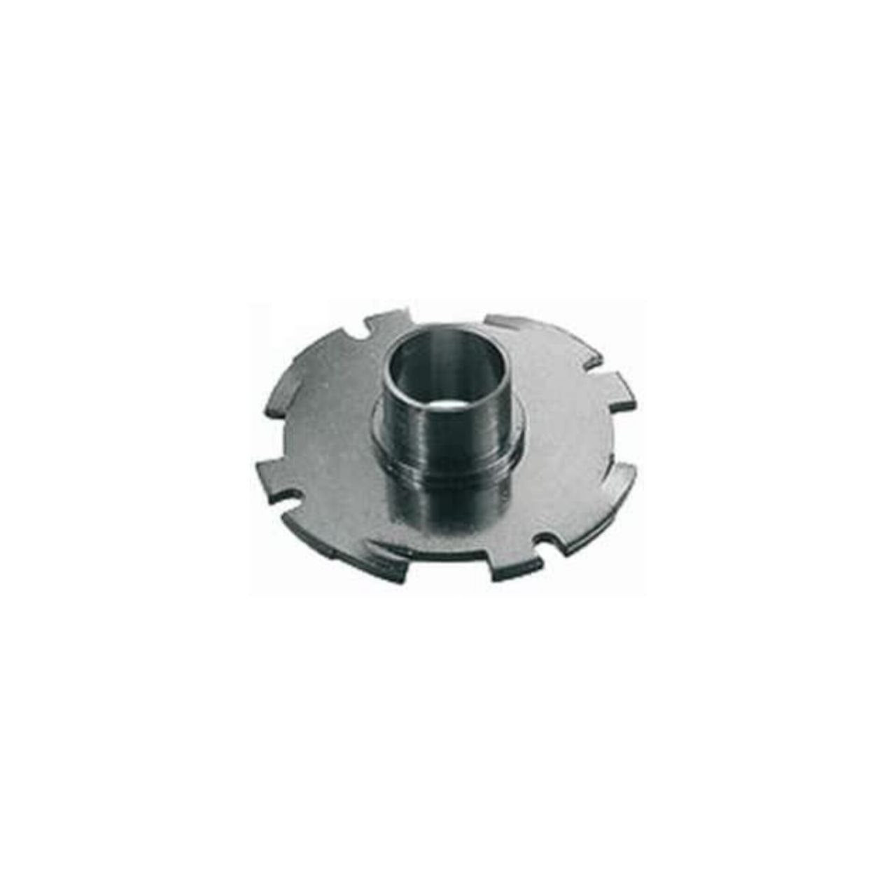 Bosch   Template Guide with Quick Fastening Lock for Bosch Dovetail JIG ZF 60