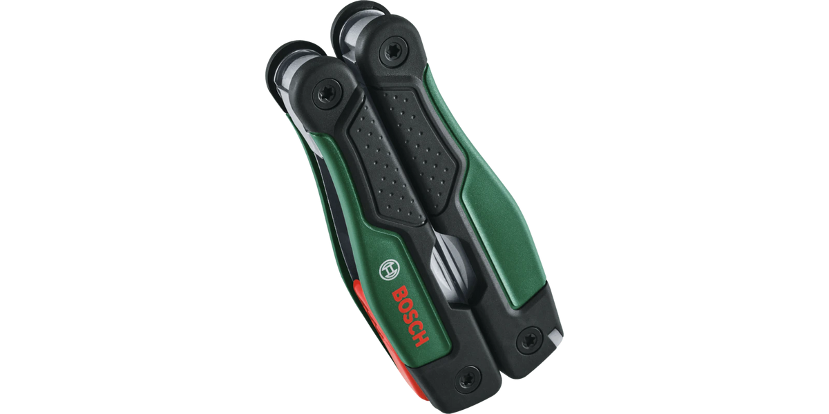 Bosch 16-in-1 Multitool