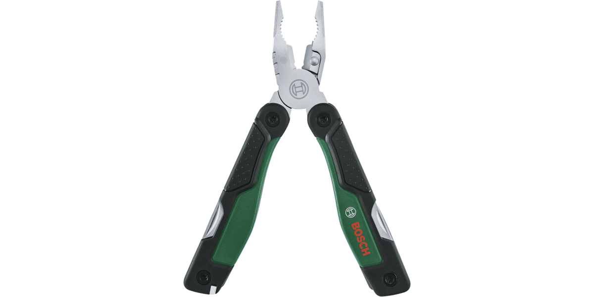 Bosch 16-in-1 Multitool