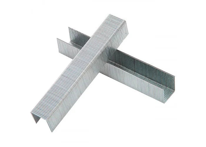 Staples 10 mm, Type 53