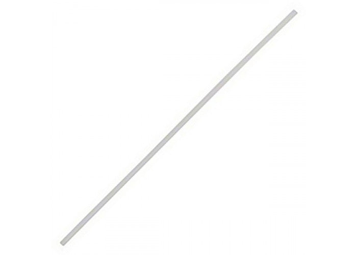Bosch Plastic Welding Rod, 4 mm (White)