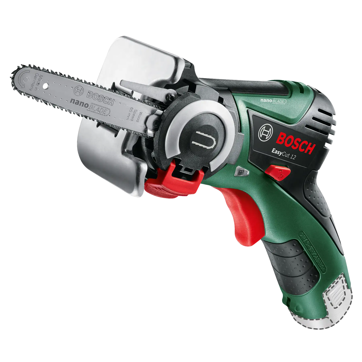 Bosch Home & Garden  EasyCut 12