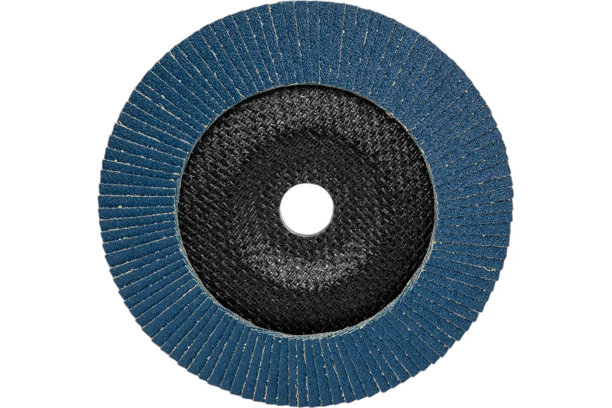 Bosch հղկող սկավառակ  մետաղի 180 mm, Grit 60