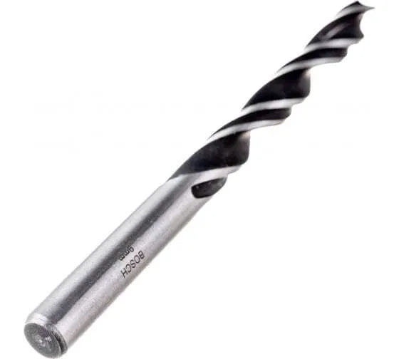 Spiral drill bit for wood 9 X 70 BOSCH