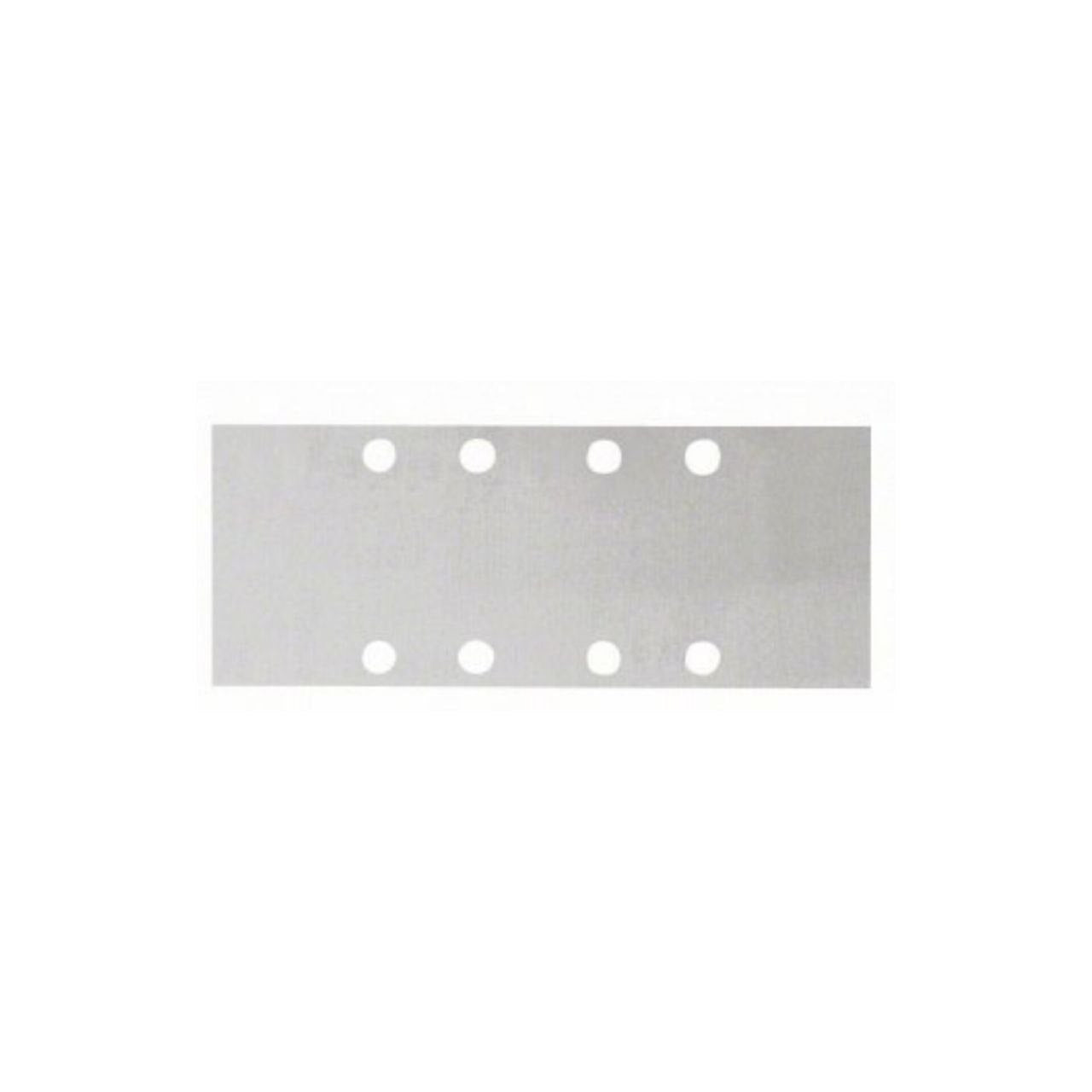 sanding sheets 93x230 mm G180 Best for Paint