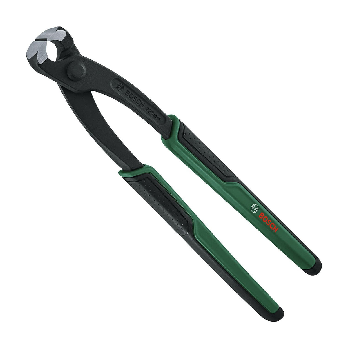 Bosch 225 mm Concreter's Nippers (Pair of Tongs)