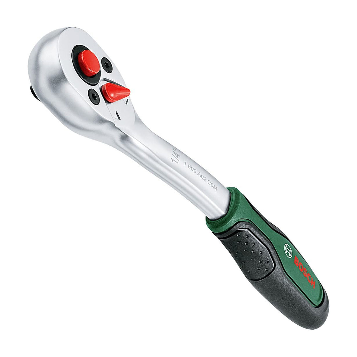 Ratchet 1/4