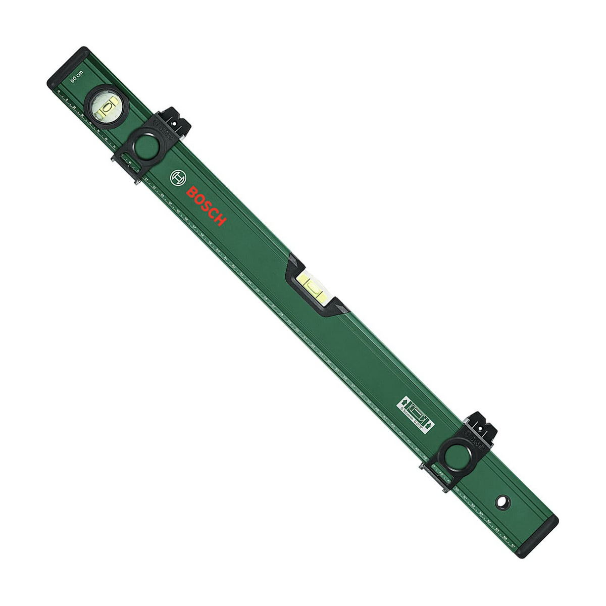 Bosch 60 cm Spirit Level with Marking Function