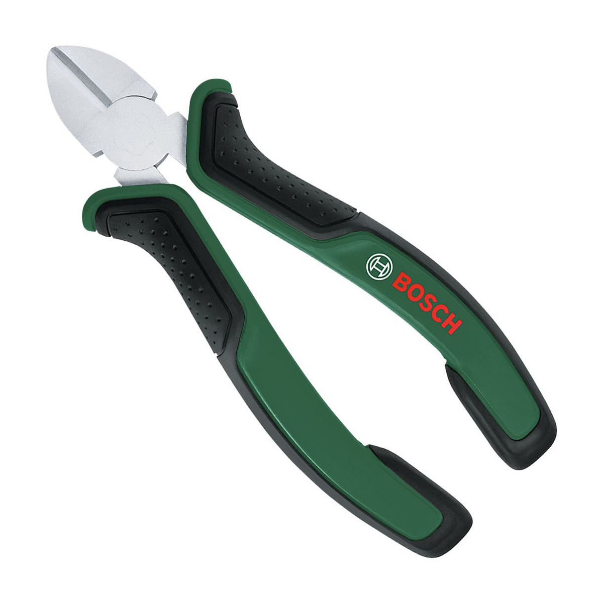 Bosch Diagonal Side-Cutting Pliers 160mm