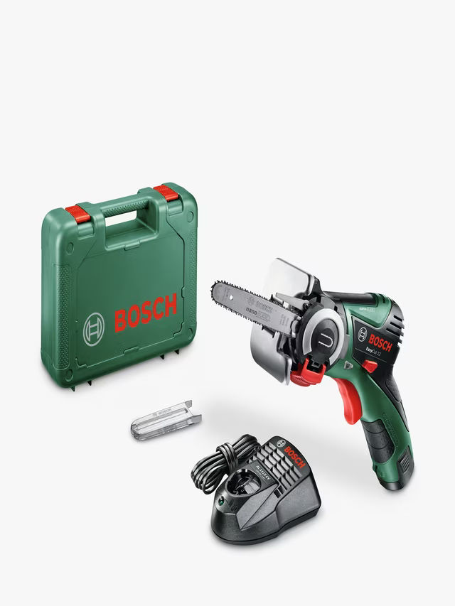 Bosch Home & Garden  EasyCut 12