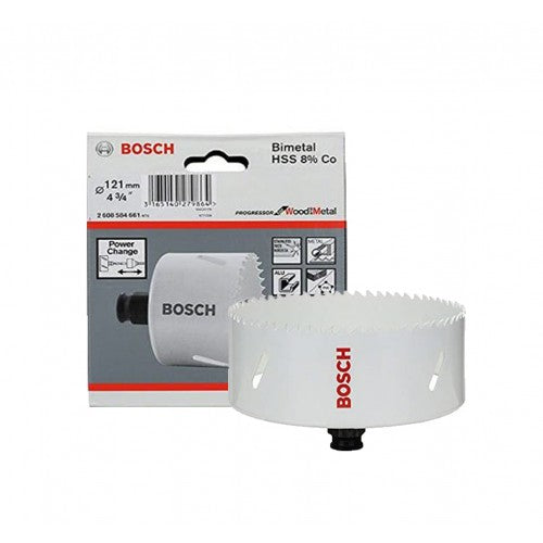 Bosch 2608584661 for Wood and Metal