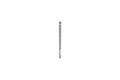 Speed X drill bit for rotary hammers (22x800/920 mm; SDS-max) Bosch 2608586773