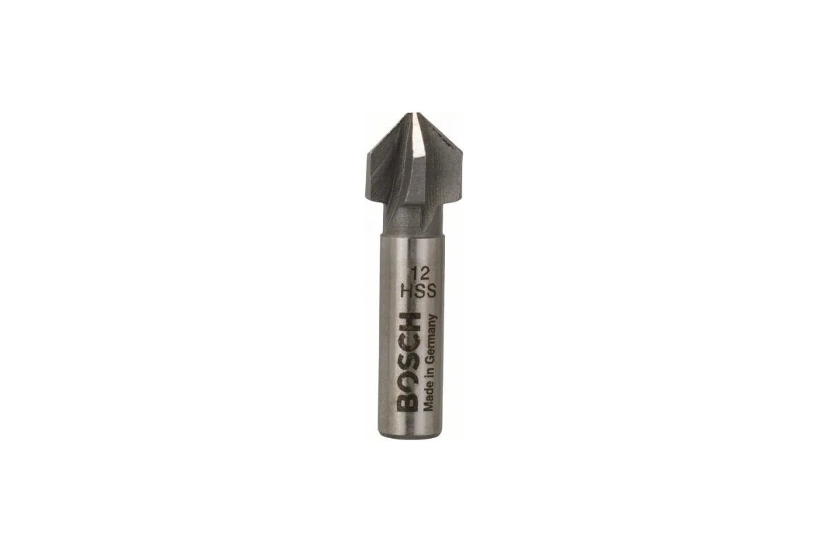 Countersink HSS (12 mm; M6) Bosch 2608596371