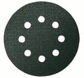 Sanding disc / Sanding sheet 125 mm K320 for stone