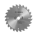 Bosch Eco for Wood 190×20 24T