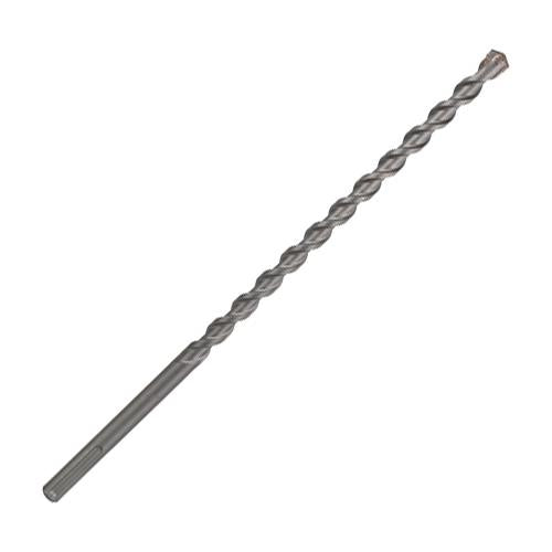 Bosch 2608685865 20mm x 400mm SDS-Max-4 Hammer Drill Bit for Concrete & Masonry
