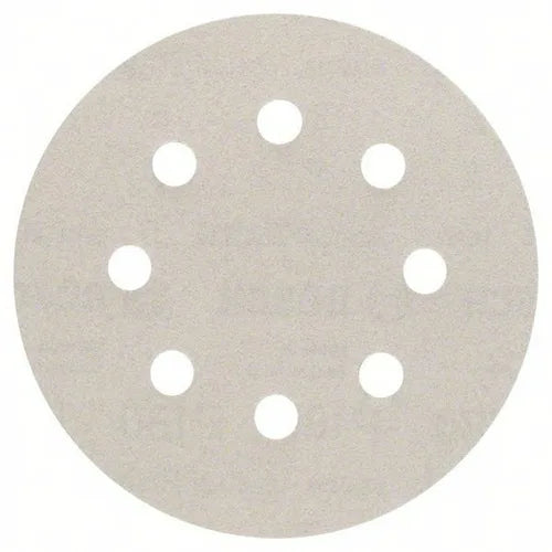 BOSCH հղկաթուղթ (հղկասկավառակ) 150mm K40 Best for Paint