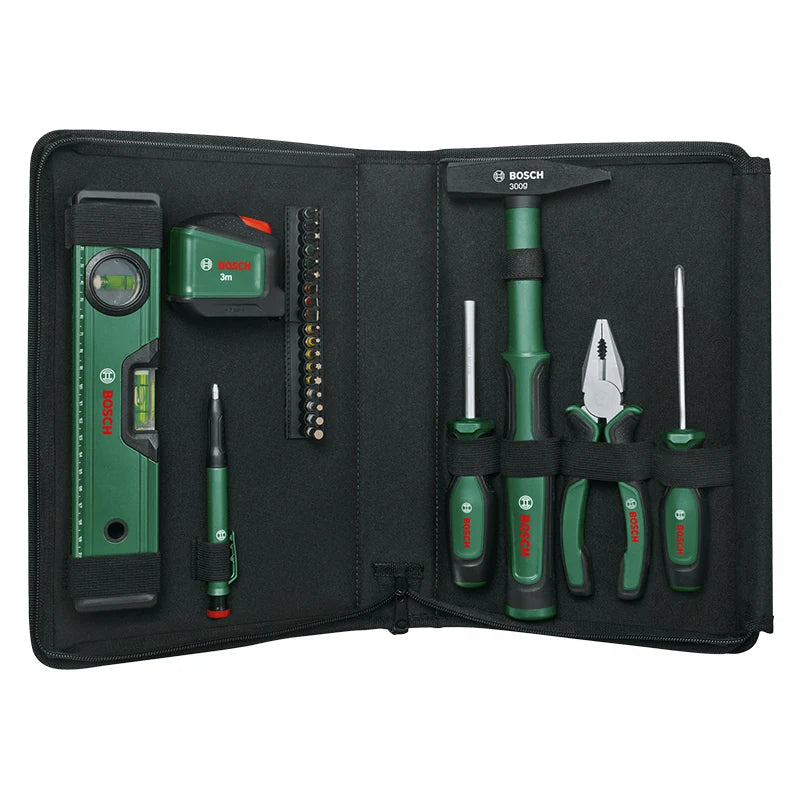 Bosch Professional  Universal 25-Piece Hand Tool Set