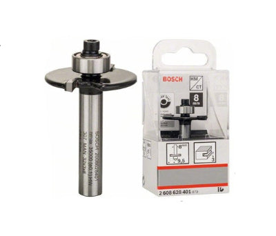 Bosch սկավառակային ֆրեզ 3*9.5 mm