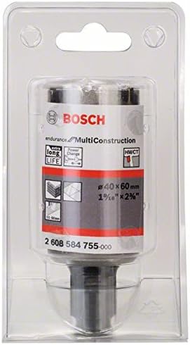 Bosch 2608584755 for Sheet Metal