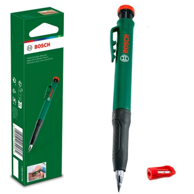 Pencil Deep Hole Marker Pencil