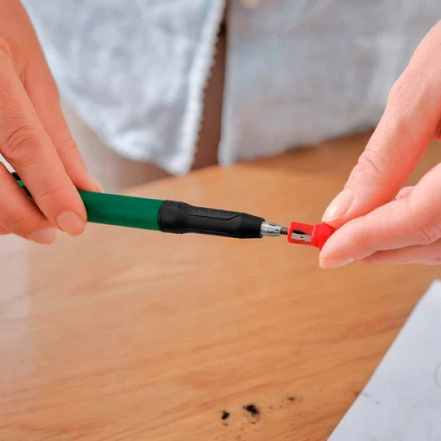 Pencil Deep Hole Marker Pencil
