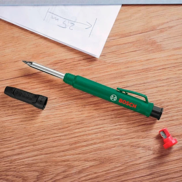 Pencil Deep Hole Marker Pencil