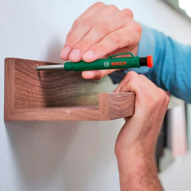 Pencil Deep Hole Marker Pencil