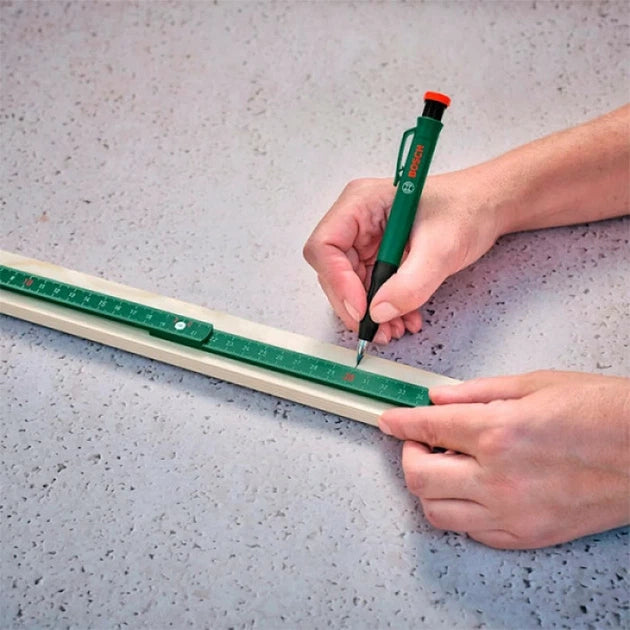 Pencil Deep Hole Marker Pencil