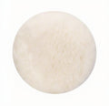 Bosch 125 mm Lambswool Polishing Bonnet (1609200245)