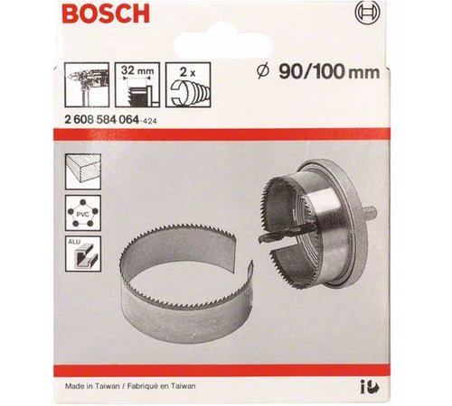 Bosch Սղոցող թագիկ (2608584064)