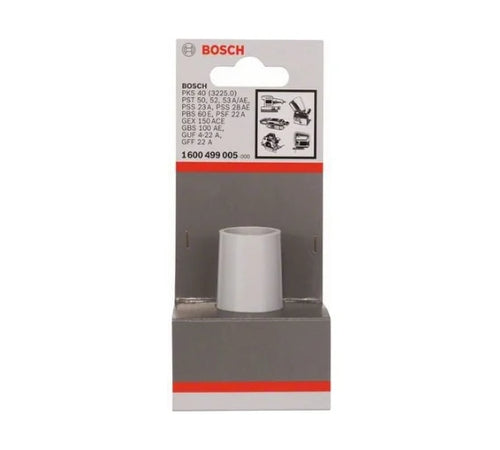 Bosch 1600499005 փոշեկլանման 35 մմ անցումակ (ադապտեր)