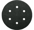 Sanding disc / Sanding sheet 150 mm K100 for stone