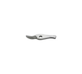 Bosch Straight Blade for GSZ 160 Slitting Shears (2608635407)