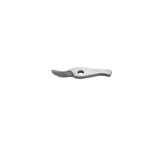 Bosch Professional Replacement Blade for GSZ 160 Slitting Shears (2608635406)