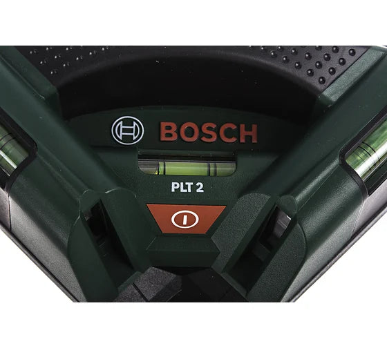 Bosch PLT 2 Tile Laser, 0.603.664.020