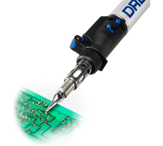 Dremel Tip (26150201JA)