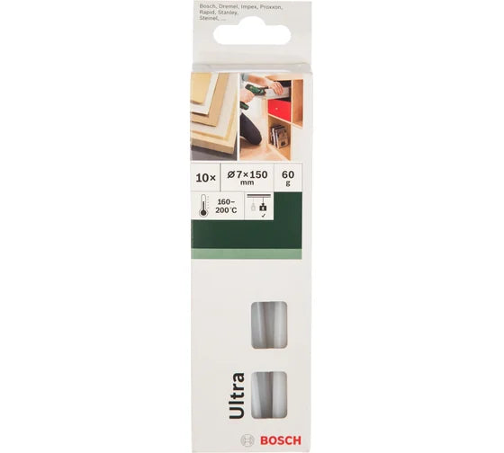 white glue sticks 7 mm