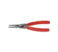Precision Circlip Pliers for Internal Circlips KNIPEX KN-4811J1