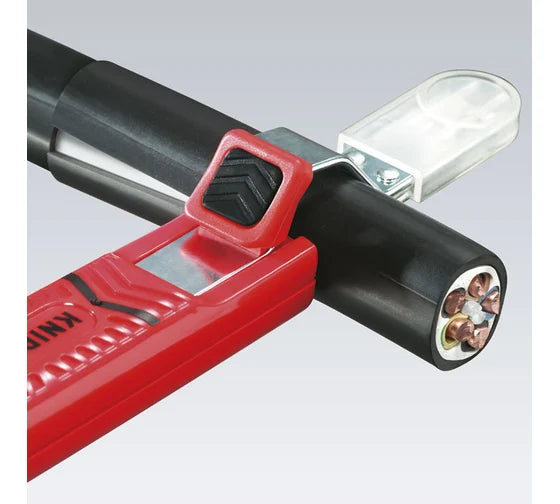 KNIPEX Stripping Tool for Data Cables (KN-162028SB)