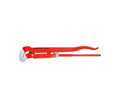 Knipex KN-8330020 Pipe Wrench