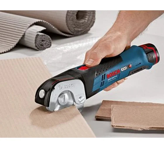 Bosch GUS 10.8V-LI Professional մարտկոցային ունիվերսալ մկրատ
